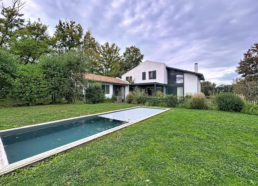Maison à vendre, 240m², Arbonne