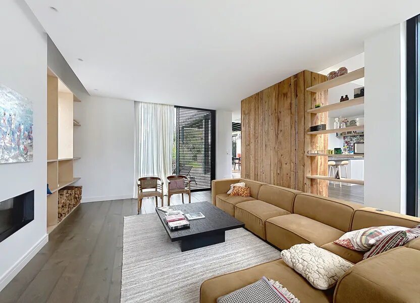 Maison à vendre, 240m², Arbonne