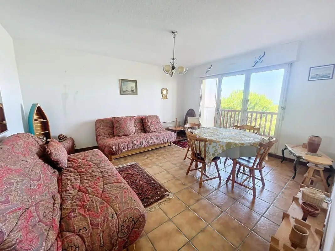 Appartement à louer, 46m², Anglet