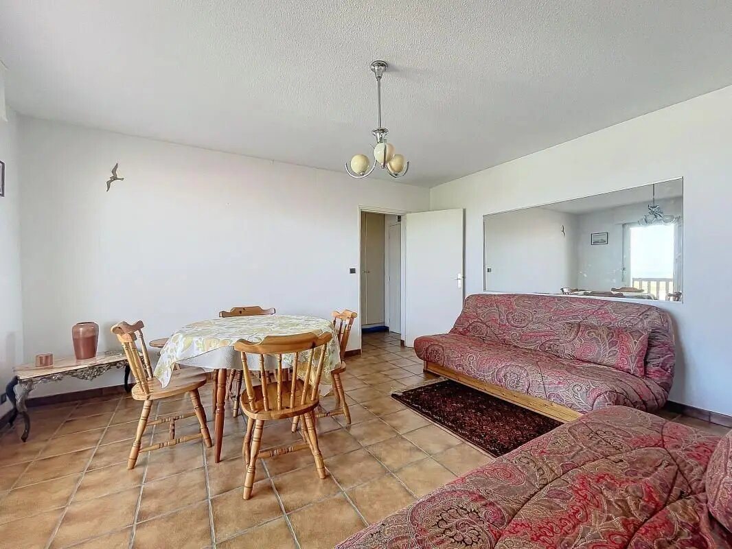Appartement à louer, 46m², Anglet