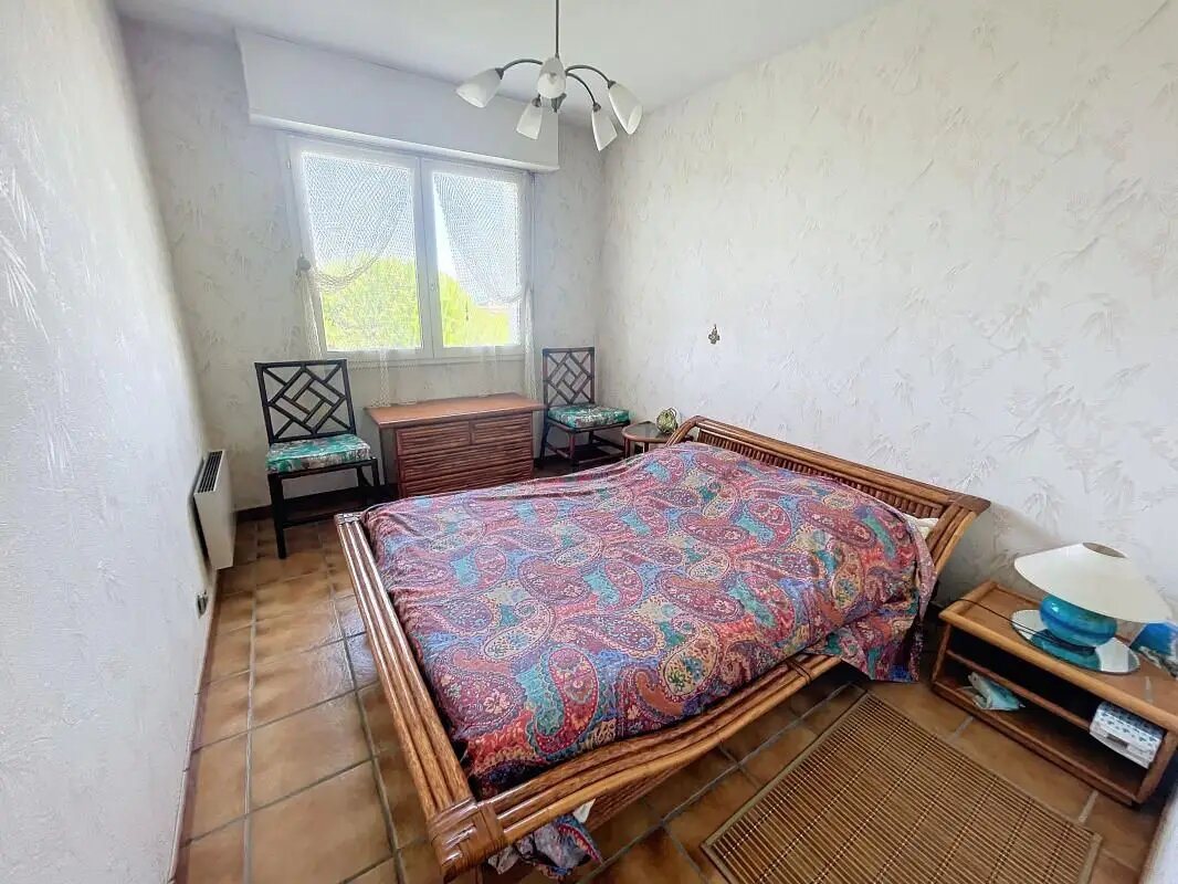 Appartement à louer, 46m², Anglet