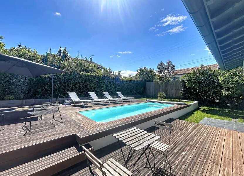 Maison à vendre, 180m², Boucau