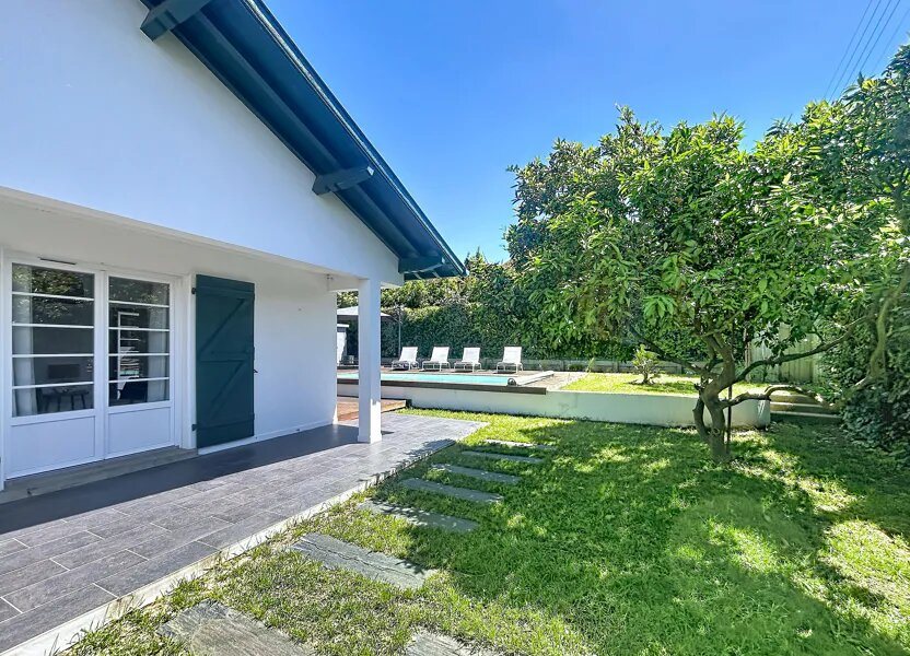 Maison à vendre, 180m², Boucau