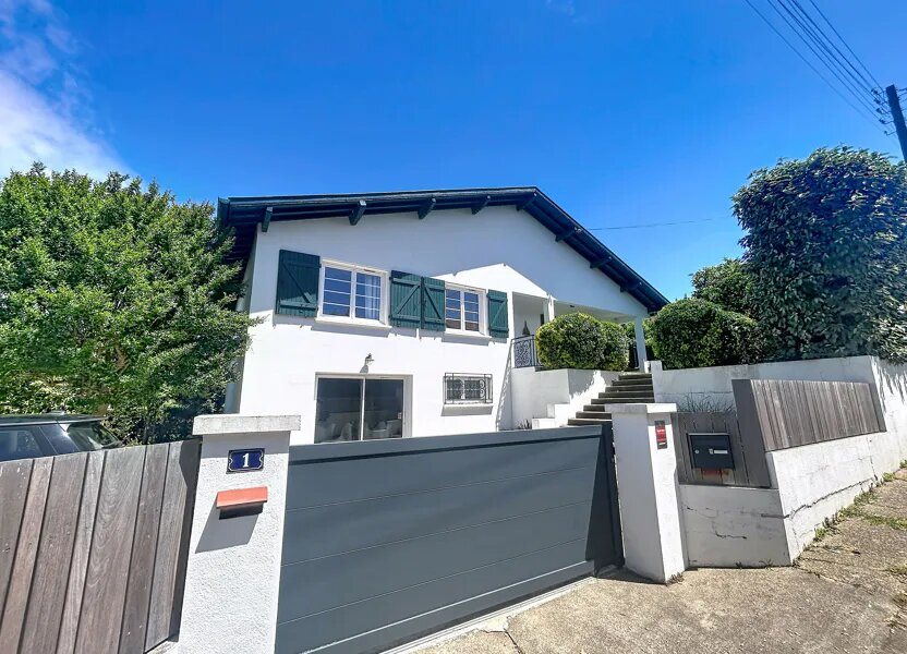 Maison à vendre, 180m², Boucau