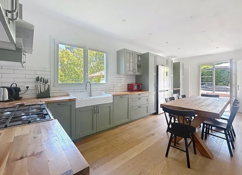 Maison à vendre, 180m², Boucau