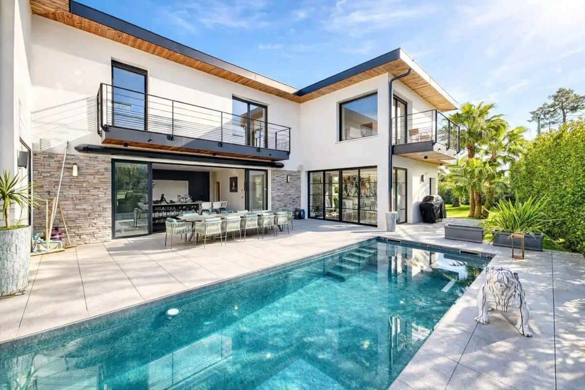 Maison à vendre, 290m², Anglet