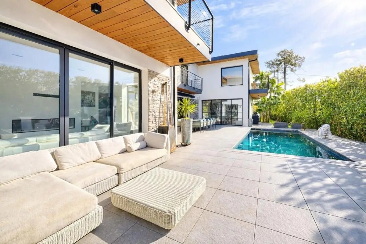 Maison à vendre, 290m², Anglet