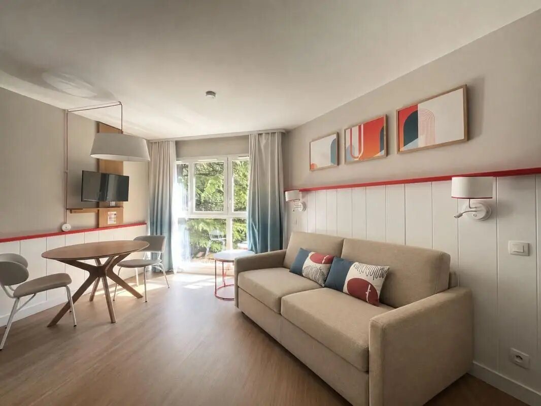 Appartement à vendre, 24m², Biarritz