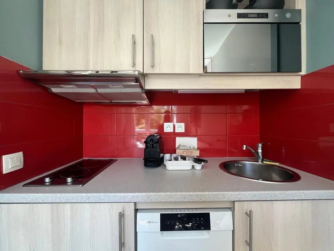 Appartement à vendre, 24m², Biarritz