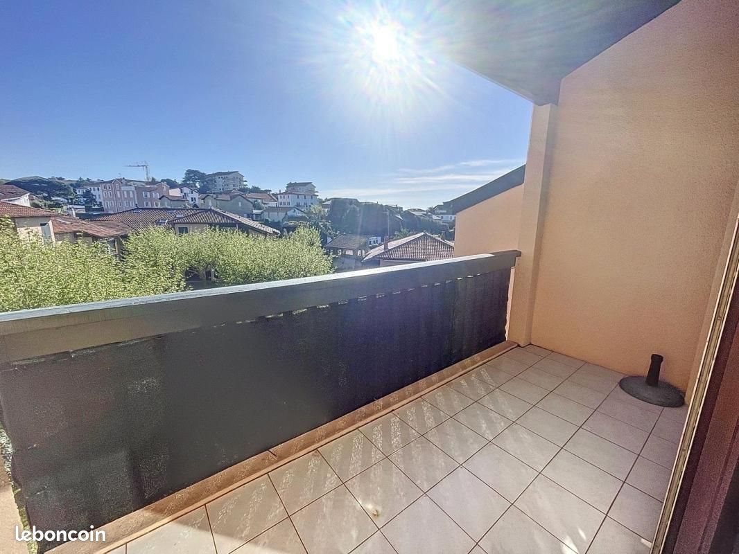 Appartement à louer, 42m², Anglet