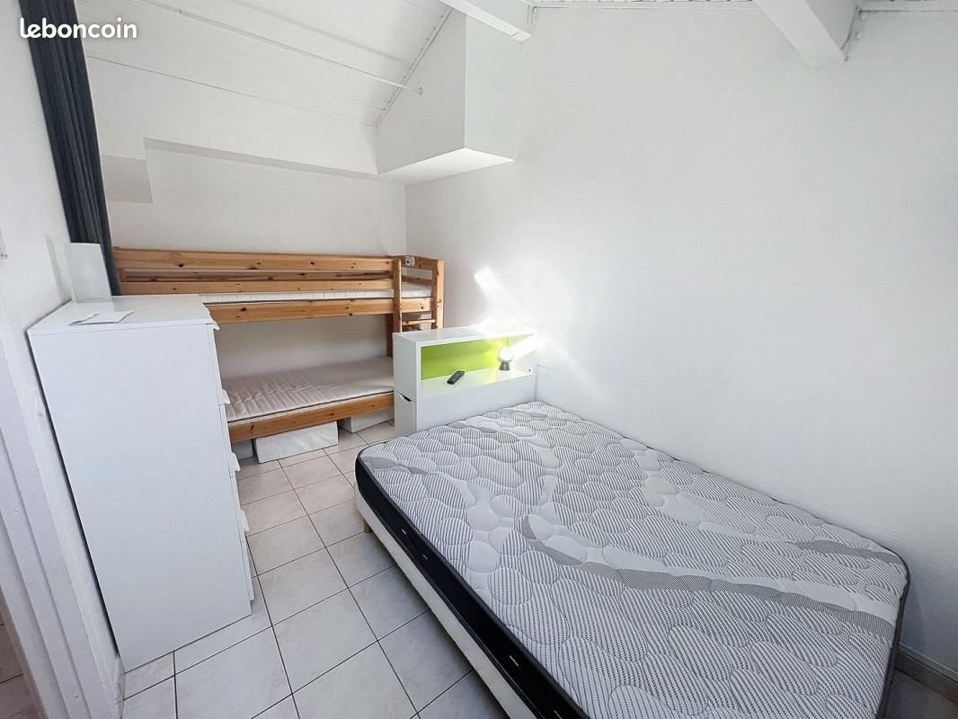Appartement à louer, 42m², Anglet