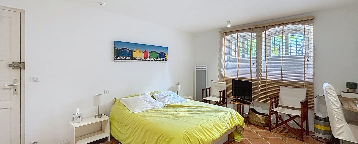 Appartement à vendre, 20m², Biarritz