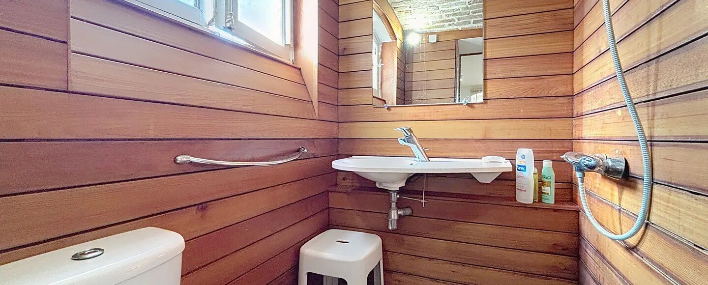 Appartement à vendre, 20m², Biarritz