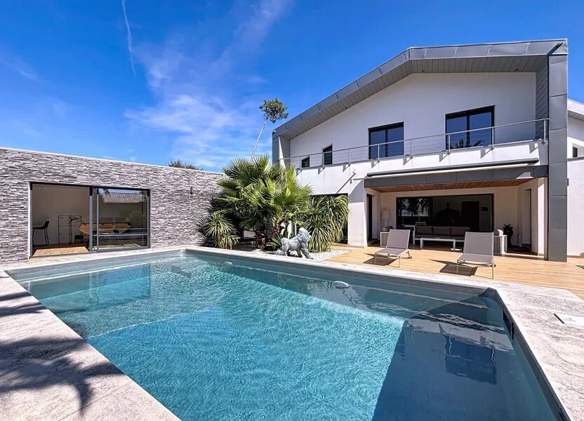 Maison à vendre, 260m², Anglet