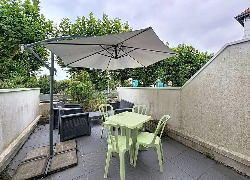 Appartement à vendre, 18m², Biarritz