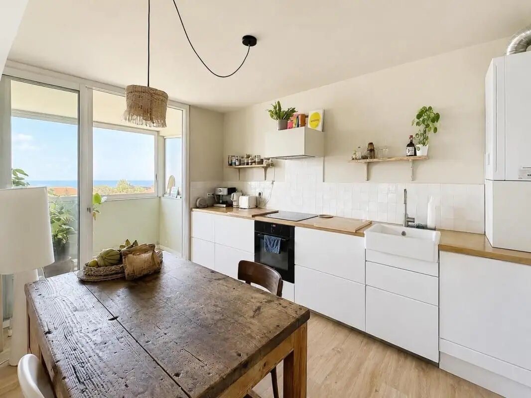Appartement à vendre, 68m², Anglet