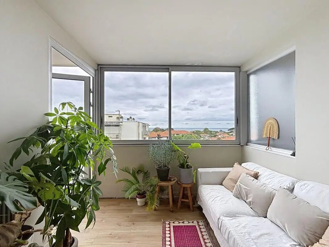 Appartement à vendre, 68m², Anglet