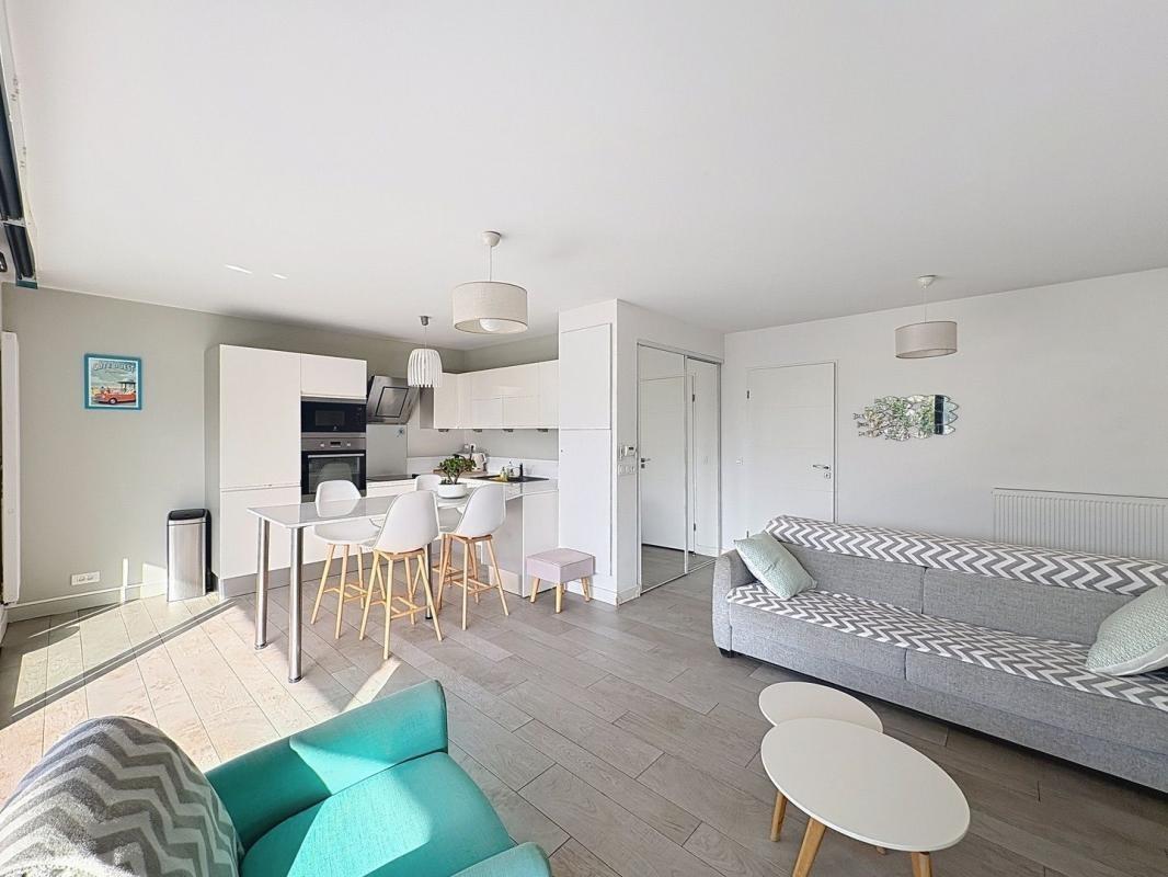 Appartement à vendre, 64m², Anglet