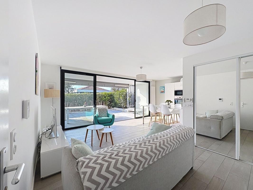 Appartement à vendre, 64m², Anglet