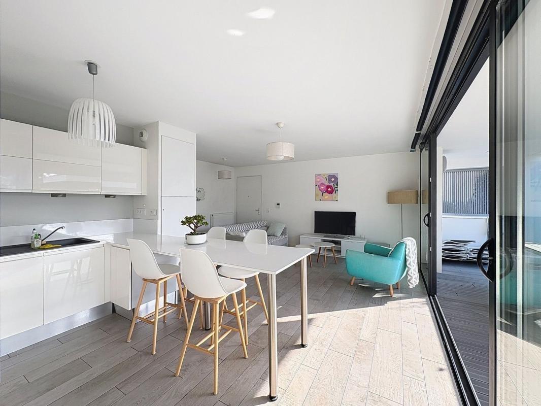 Appartement à vendre, 64m², Anglet