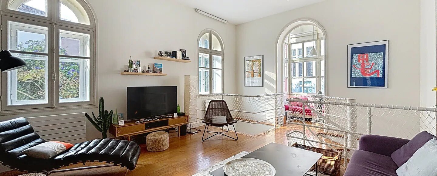 Appartement à vendre, 80m², Biarritz