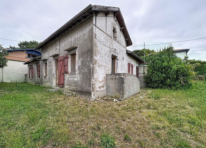 Maison à vendre, 67m², Boucau