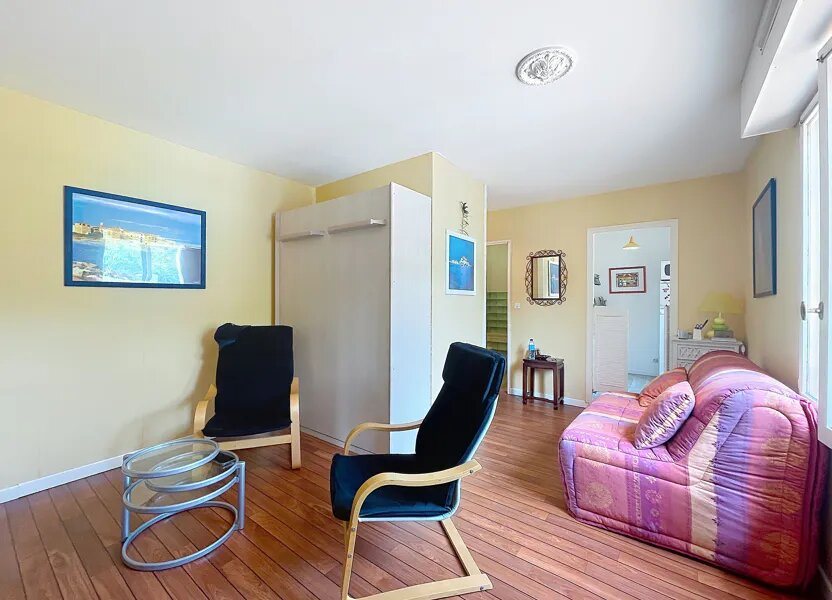 Appartement à louer, 26m², Anglet