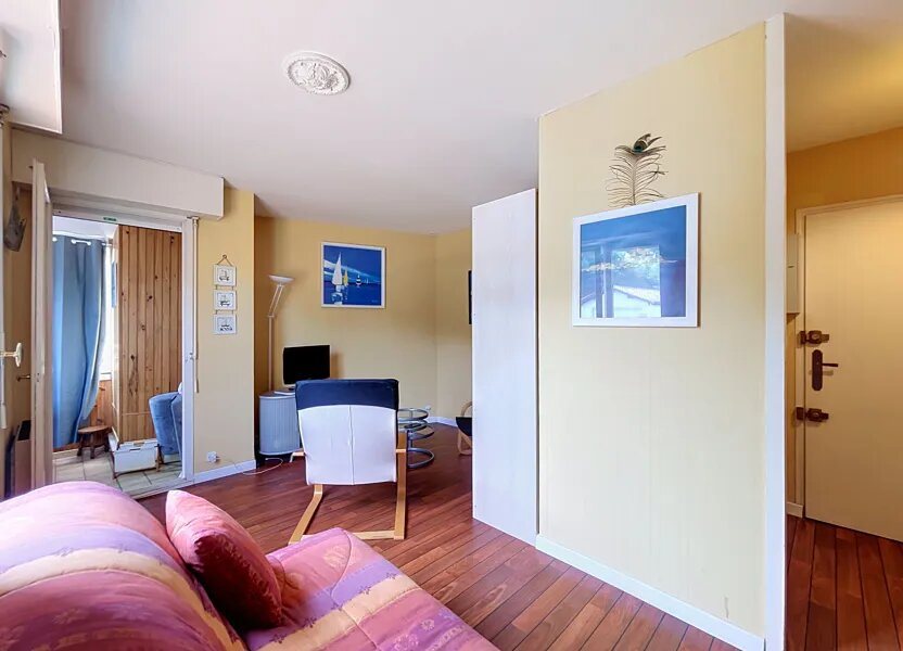 Appartement à louer, 26m², Anglet