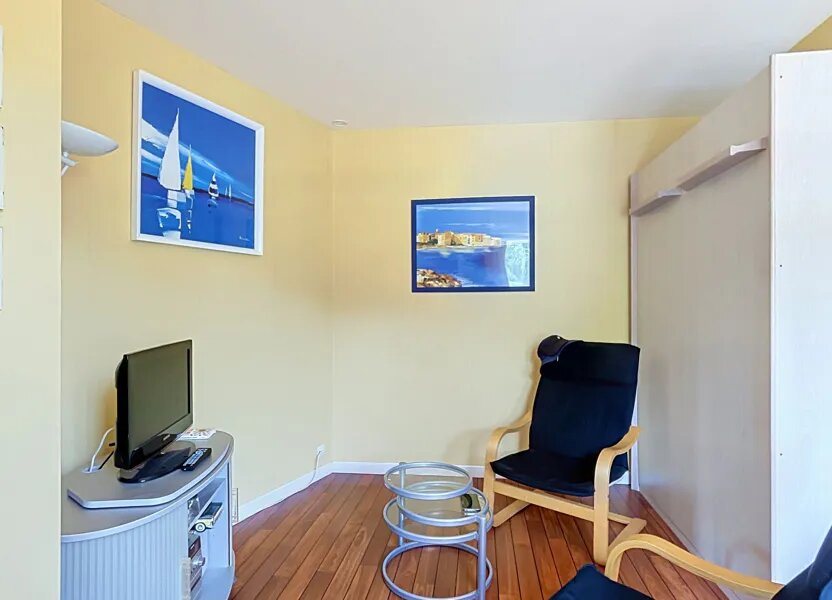 Appartement à louer, 26m², Anglet