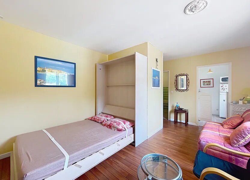 Appartement à louer, 26m², Anglet