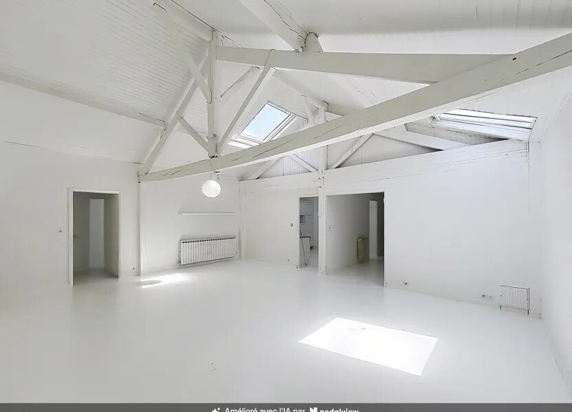 Appartement à vendre, 107m², Anglet
