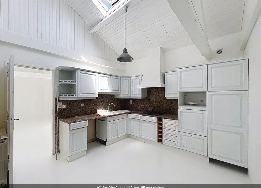 Appartement à vendre, 107m², Anglet