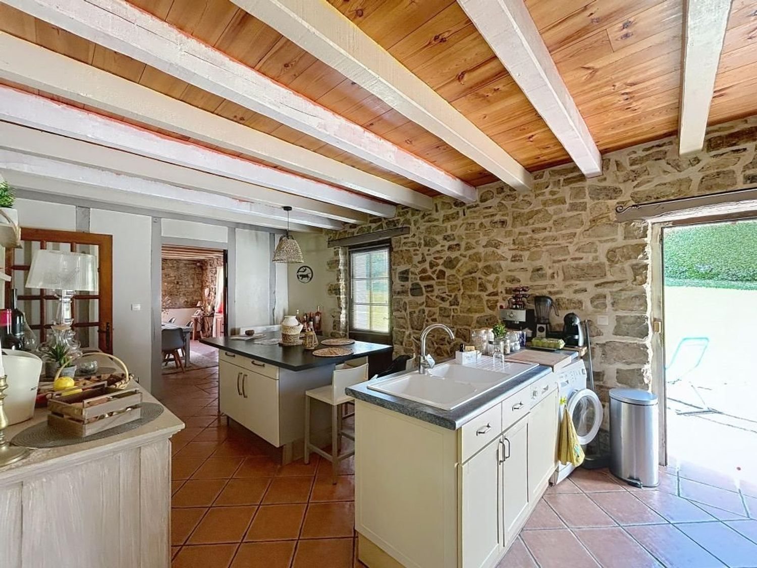 Maison à vendre, 210m², Briscous