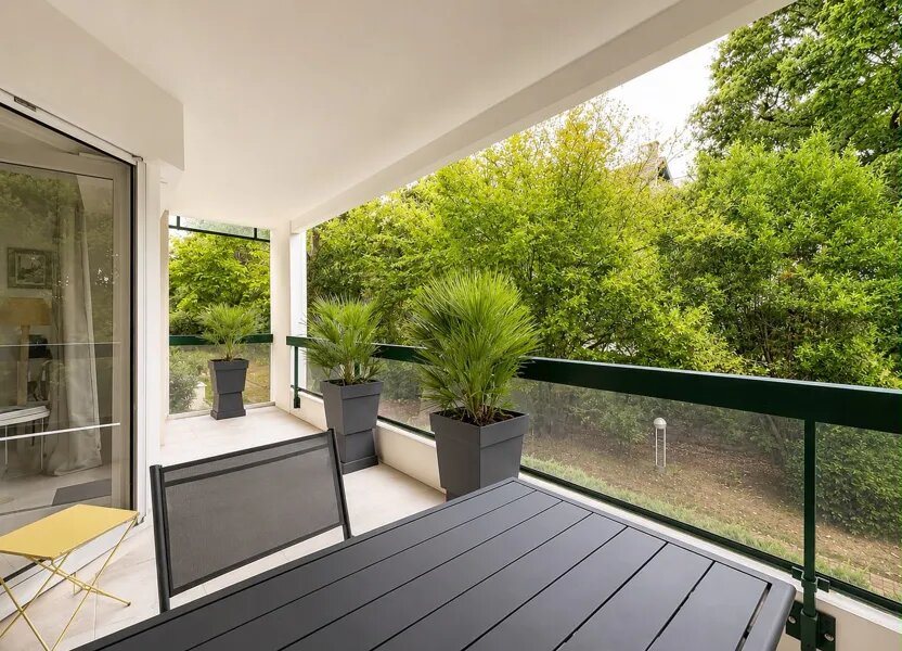 Appartement à vendre, 53m², Anglet
