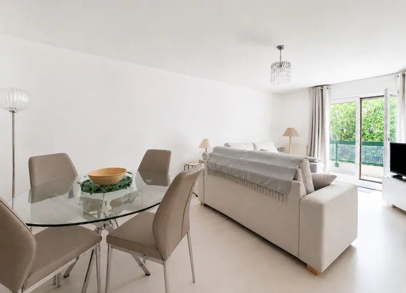 Appartement à vendre, 53m², Anglet