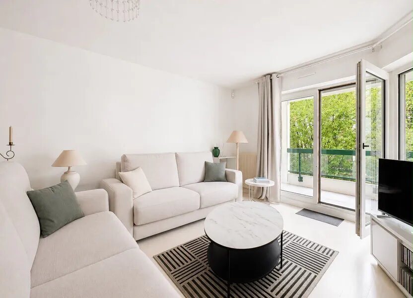 Appartement à vendre, 53m², Anglet