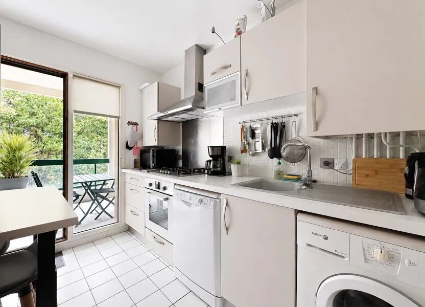 Appartement à vendre, 53m², Anglet