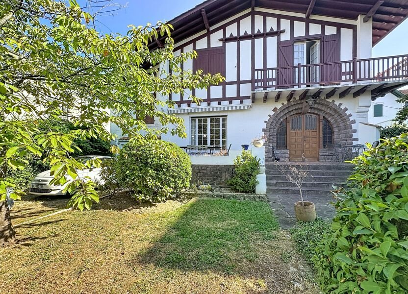 Maison à vendre, 196m², Bayonne