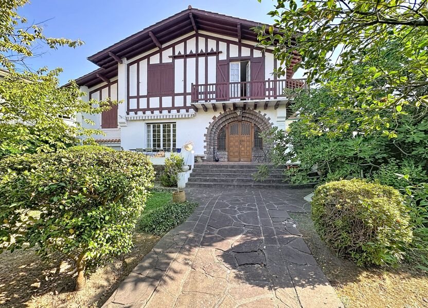 Maison à vendre, 196m², Bayonne