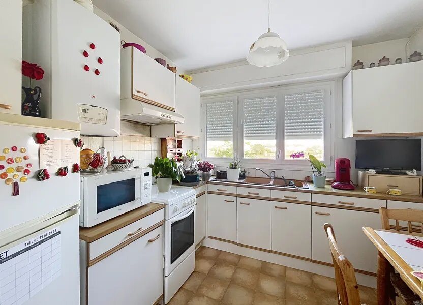 Appartement à vendre, 61m², Anglet