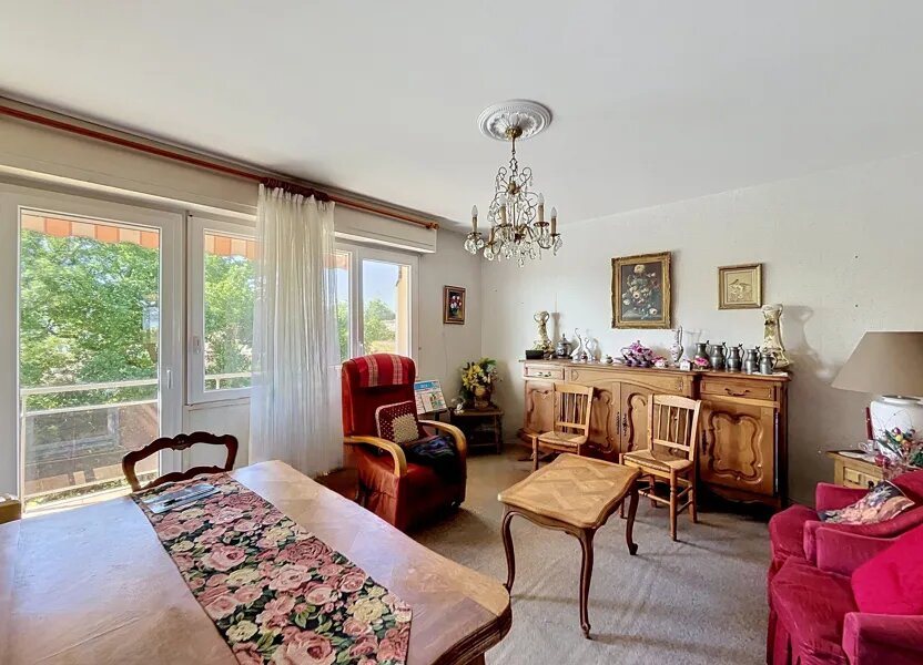 Appartement à vendre, 61m², Anglet