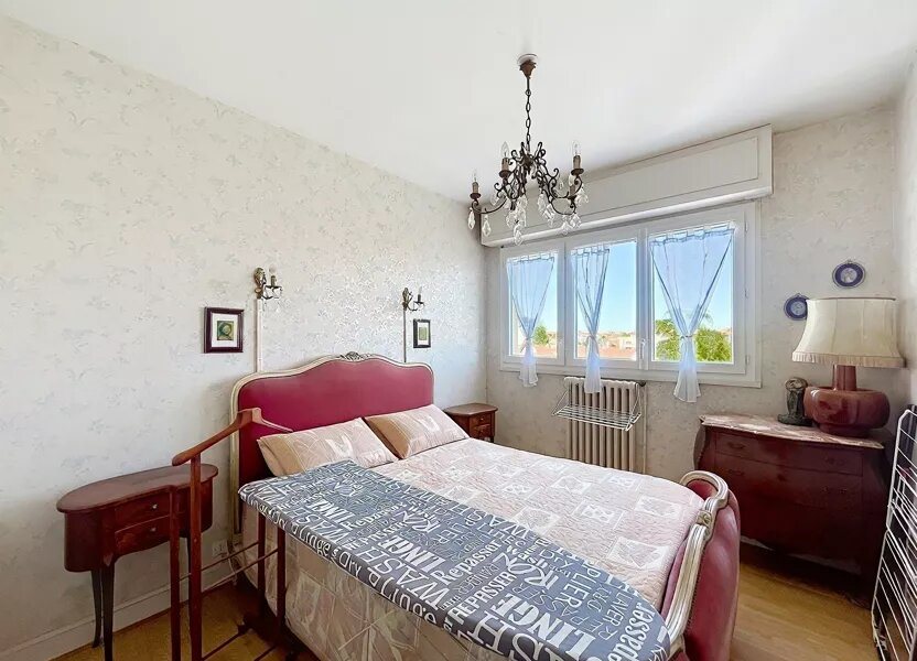 Appartement à vendre, 61m², Anglet