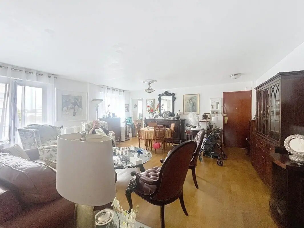 Appartement à vendre, 75m², Anglet