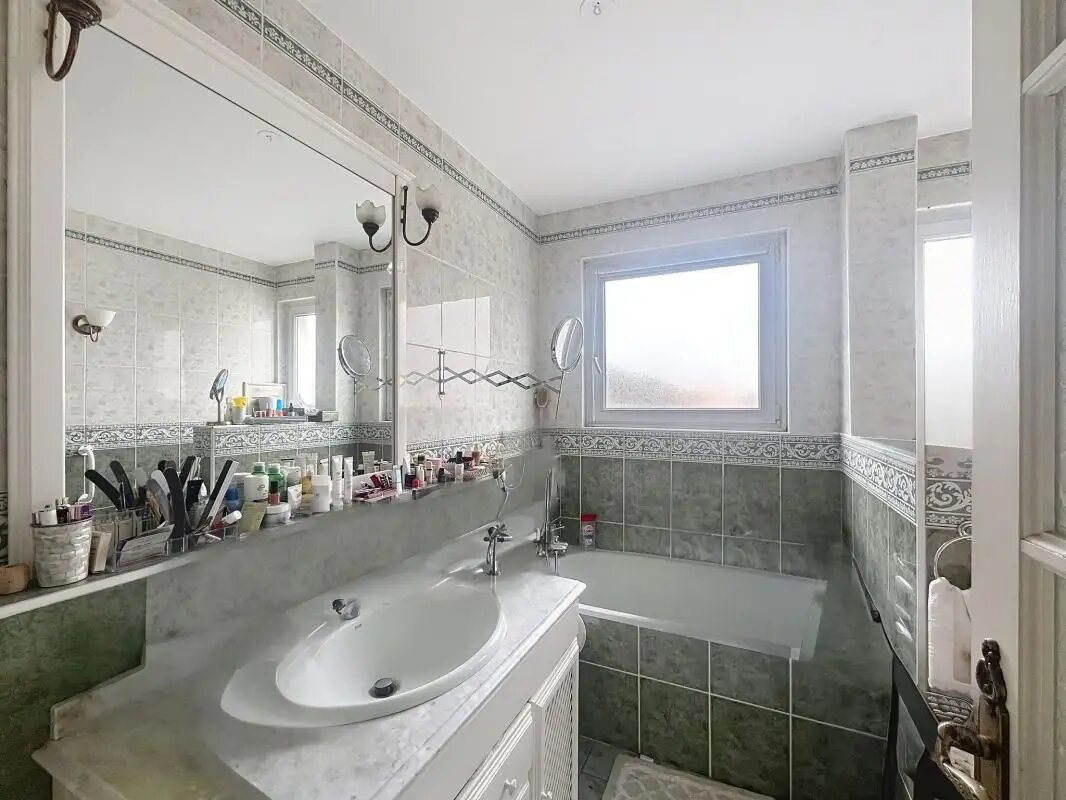 Appartement à vendre, 75m², Anglet