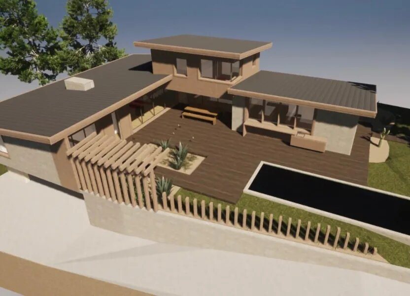 Maison à vendre, 280m², Anglet