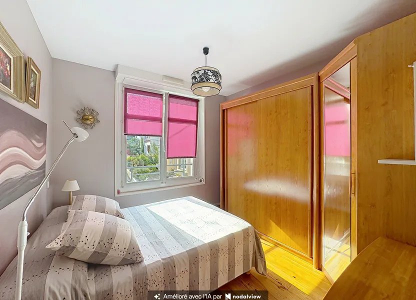 Appartement à vendre, 60m², Bayonne