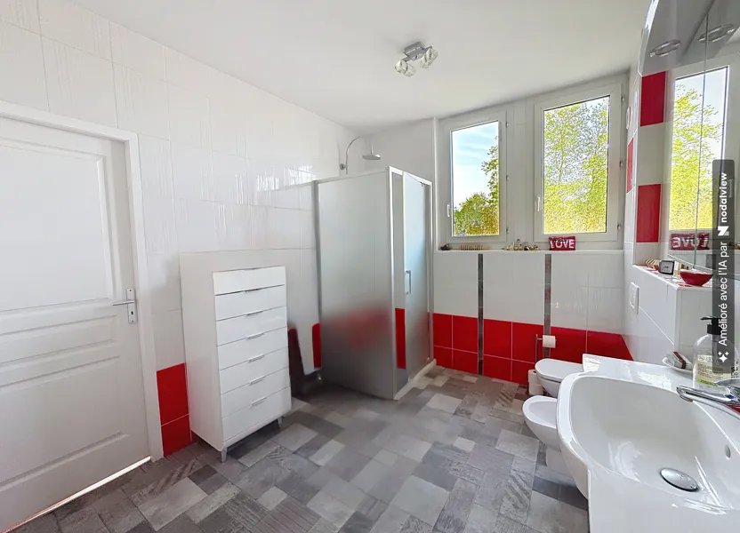 Appartement à vendre, 60m², Bayonne