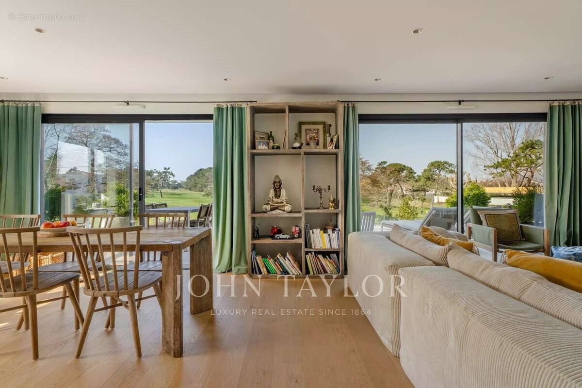 Appartement à vendre, 117m², Anglet