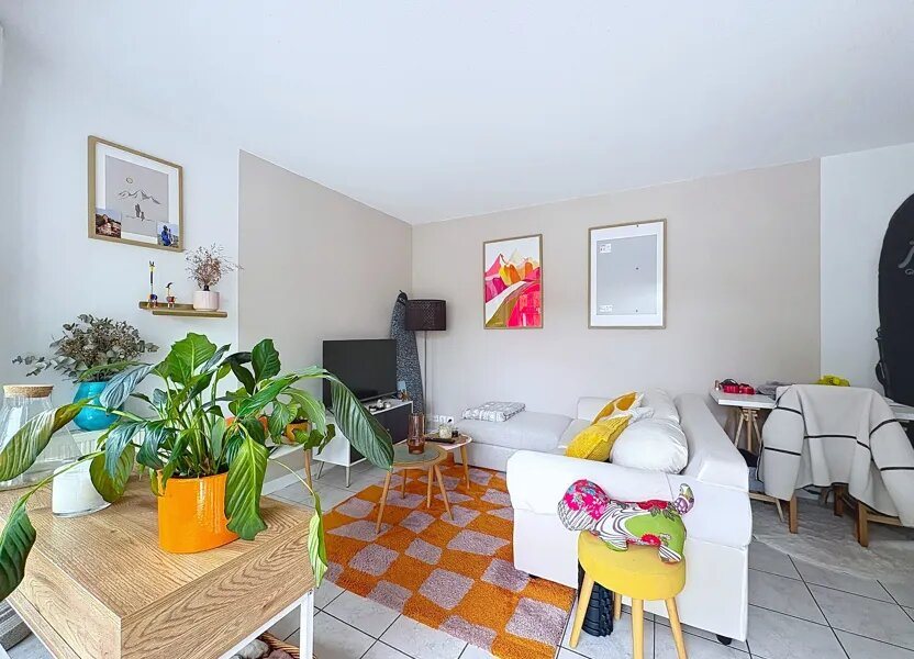 Appartement à vendre, 36m², Anglet