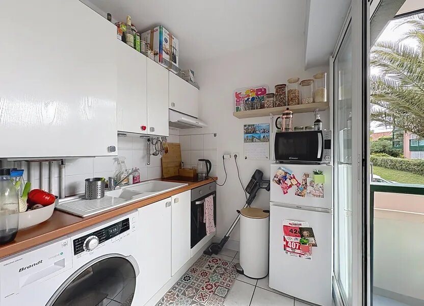 Appartement à vendre, 36m², Anglet